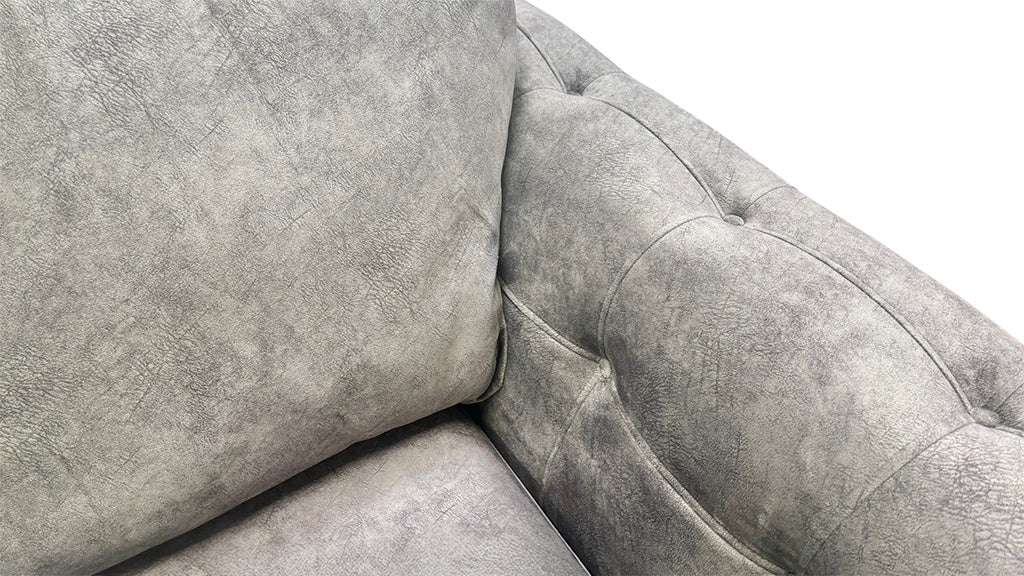 Boutique ‘Aura’ Kenzo Mink Dw Ft Love Chair - Image 4