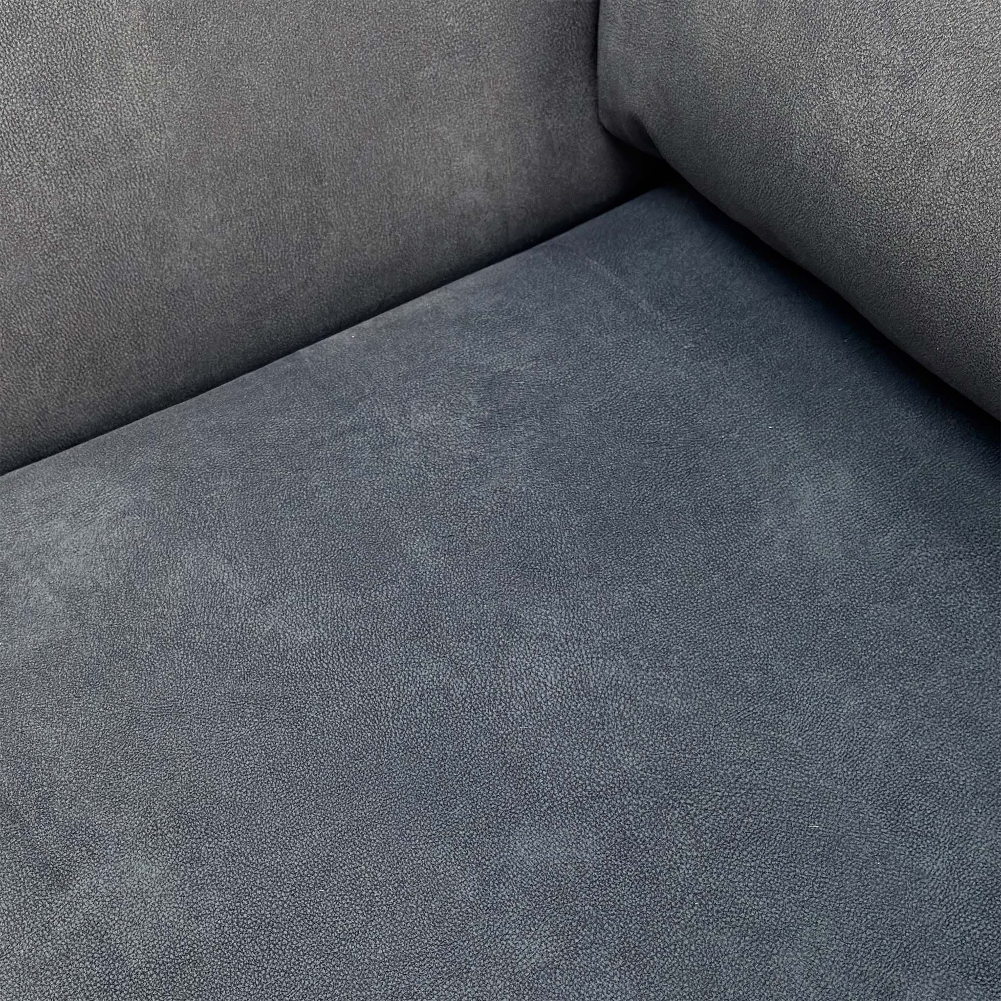 'Dinky' Dexter Shadow 43519 Fabric Right Hand Facing Corner Chaise End Sofa - Image 5