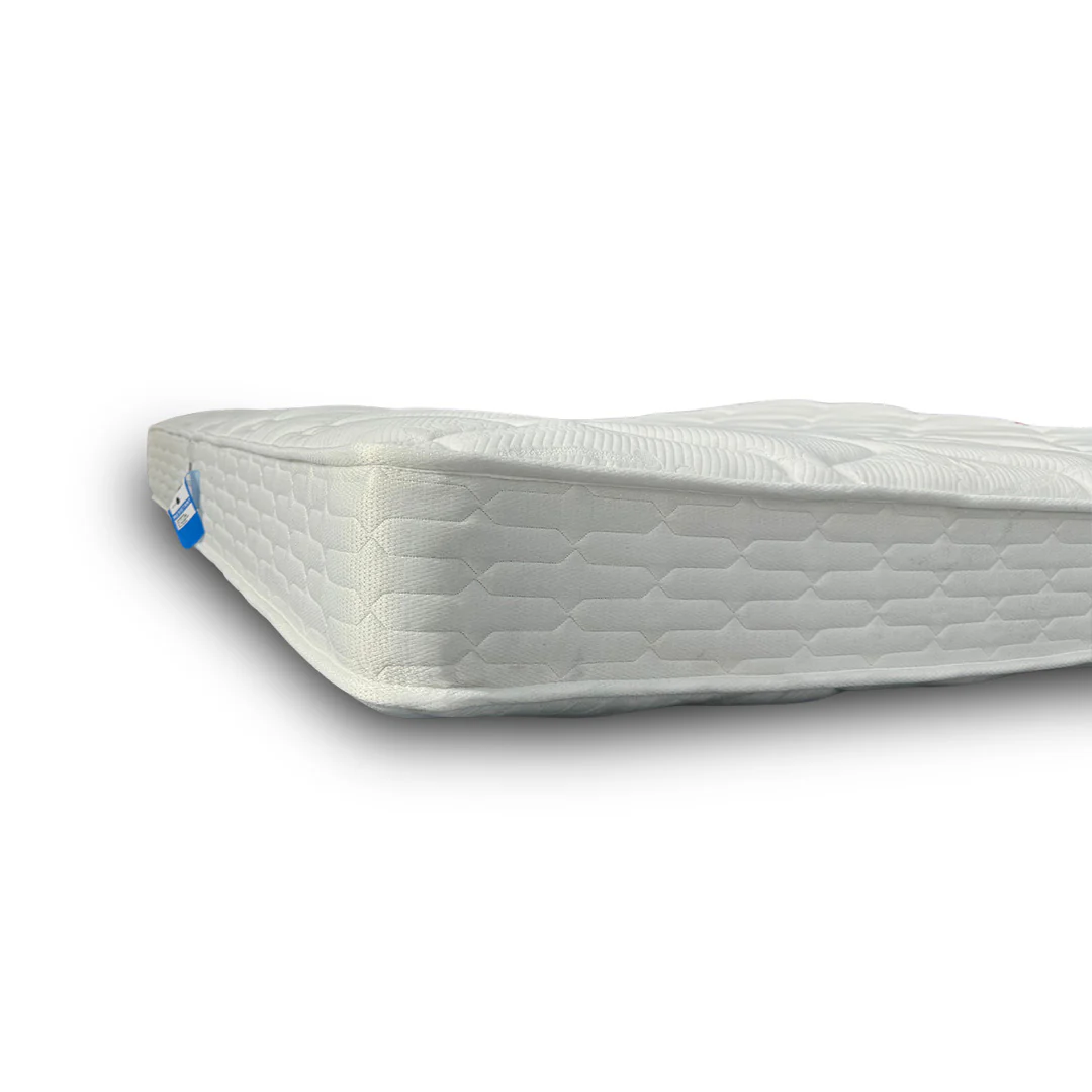 ‘Garda’ Medium-Firm Fully Pocket Sprung Mattress - King - Image 4