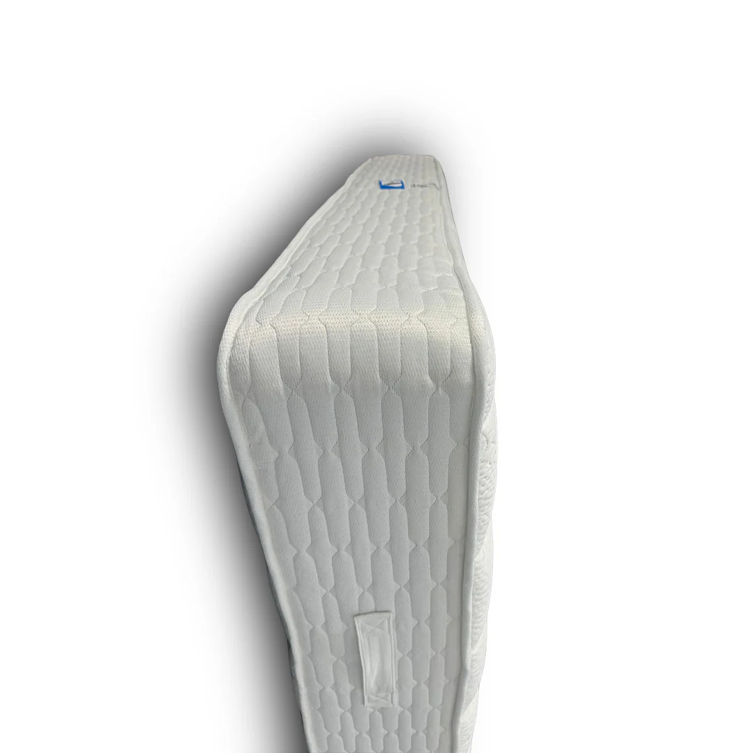 'Rimini' Eco Fully Pocket Sprung Mattress - King - Image 3