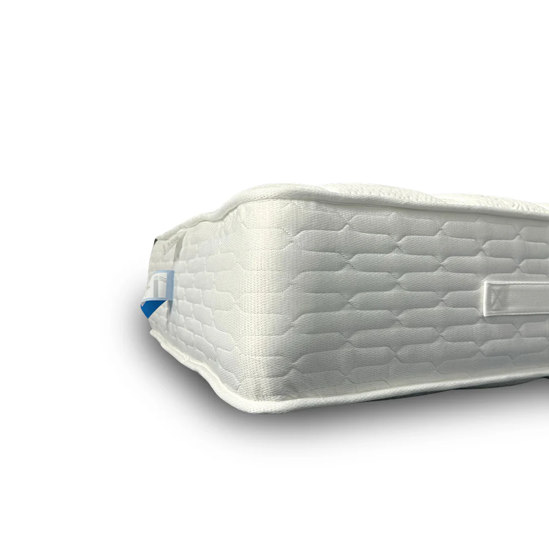 'Rimini' Eco Fully Pocket Sprung Mattress - Single - Image 5
