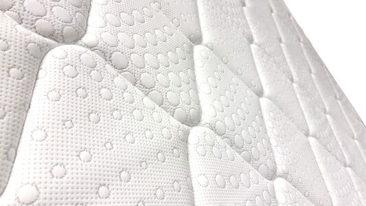 Sealy Advantage Deluxe 800 Pocket Posture Gel Memory Pillowtop Mattress - Super King - Image 4