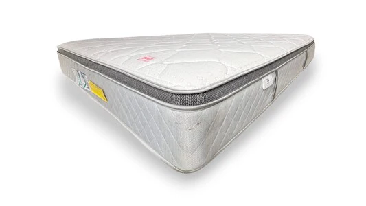 Sealy Advantage Deluxe 800 Pocket Posture Gel Memory Pillowtop Mattress - Super King - Image 5