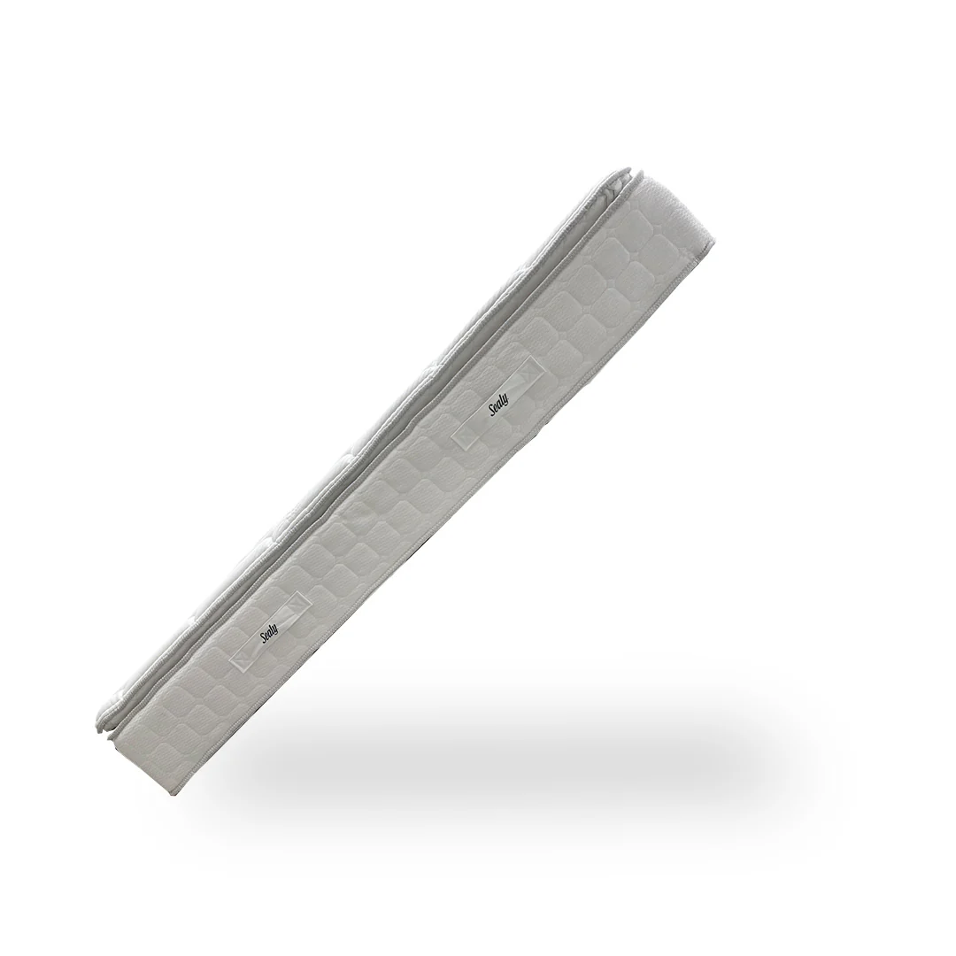 ‘Sealy' Stockton 1400 Pocket Spring Mattress - Super King - Image 3
