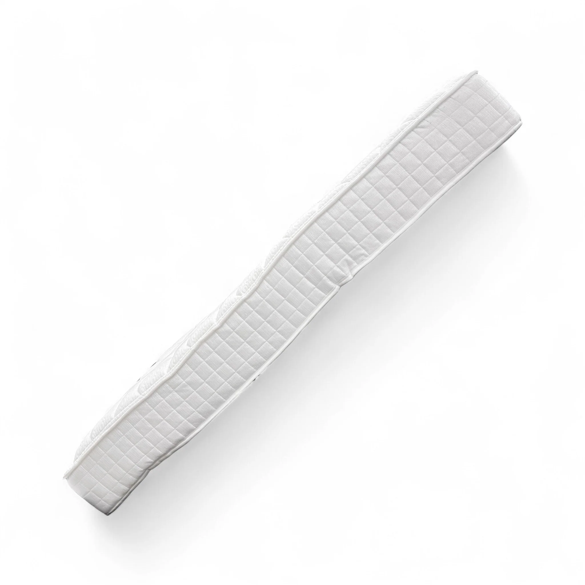 'Silentnight' Ashford 1400 Mirapocket Spring Memory Mattress - King - Image 3