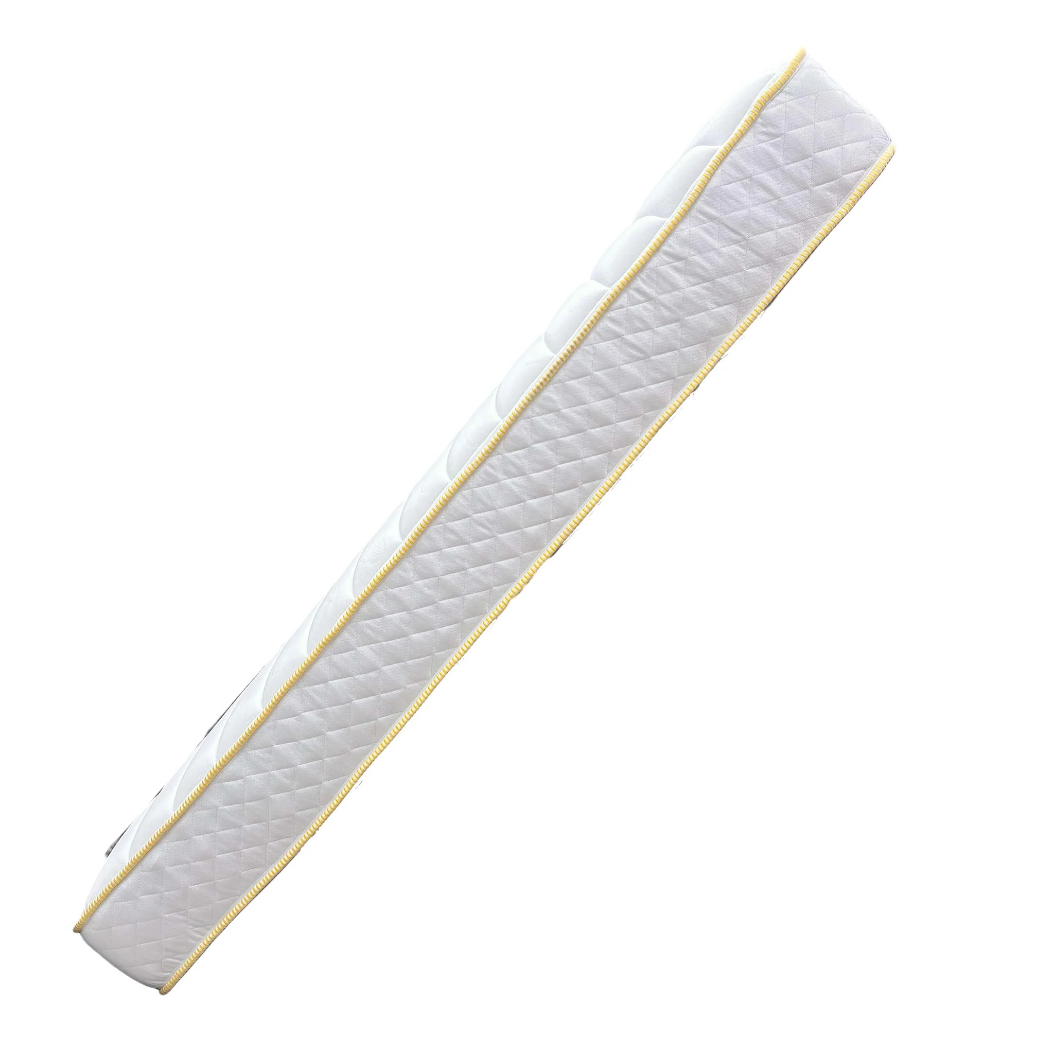Silentnight Healthy Growth Astro Eco Comfort Pocket Mattress - Single - Image 3