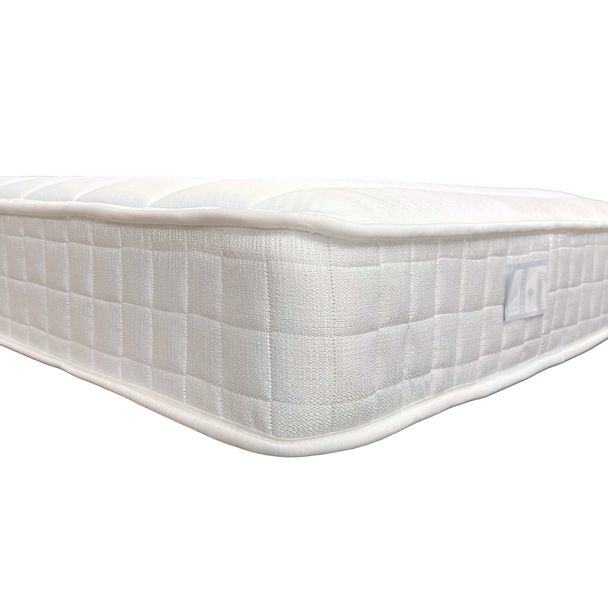 Silentnight Healthy Growth Imagine 600 Pocket Kids Mattress - Single - Image 5