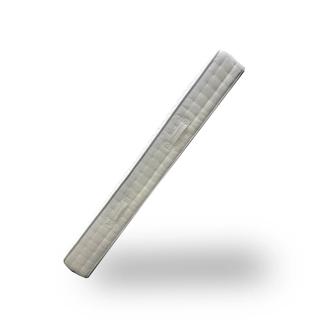 'The Natural One' 1000 Pocket Spring Mattress - King - Image 3