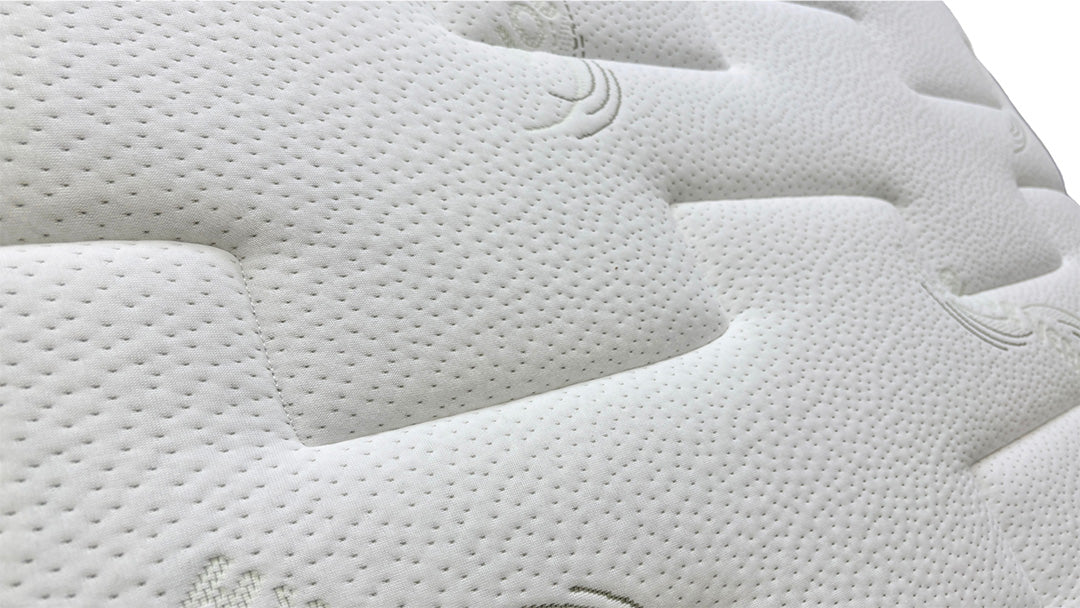 'Tuscan' 2000 Pocket Sprung Mattress - Double - Image 4