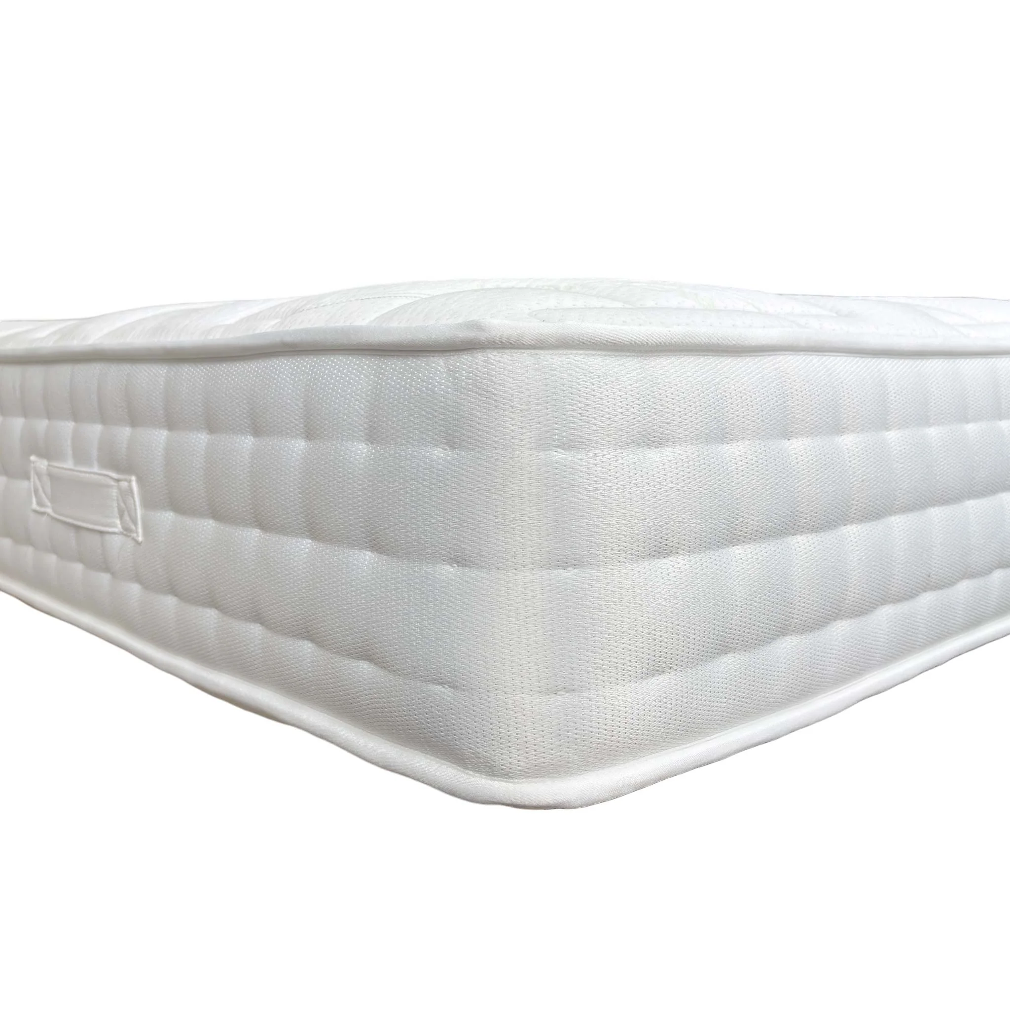 ‘Tuscan’ 2000 Pocket Sprung Mattress - Super King - Image 5
